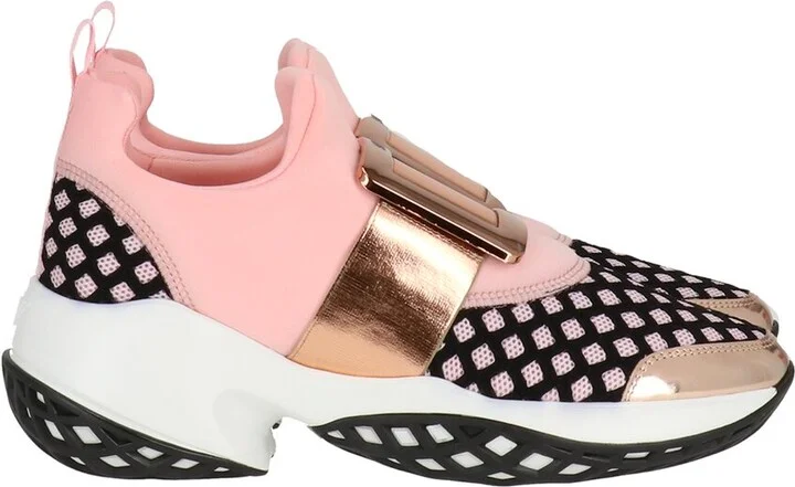 Roger Vivier Sneaker - Image 2
