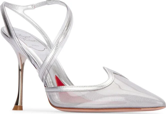 Roger Vivier Sneakers - Image 2