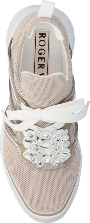 Roger Vivier Sneakers - Image 4