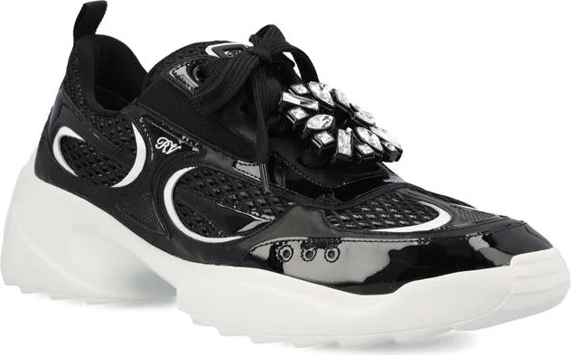 Roger Vivier Sneakers - Image 2