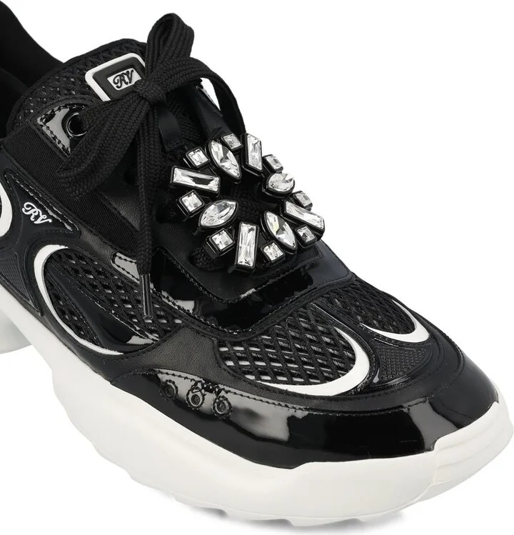 Roger Vivier Sneakers - Image 4