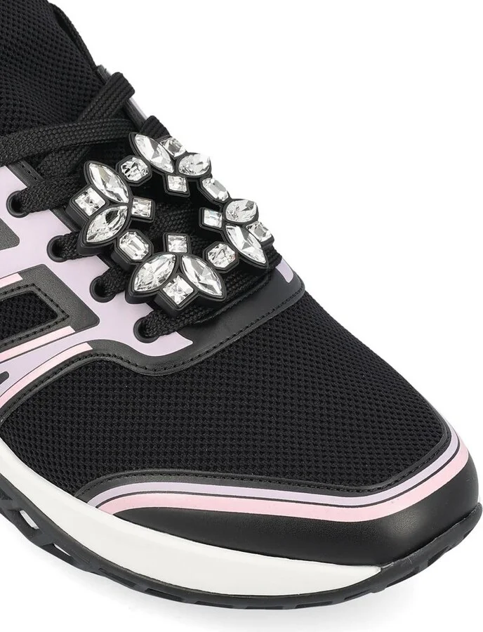 Roger Vivier Sneakers - Image 4