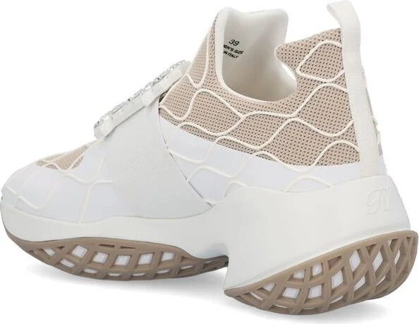 Roger Vivier Sneakers - Image 3