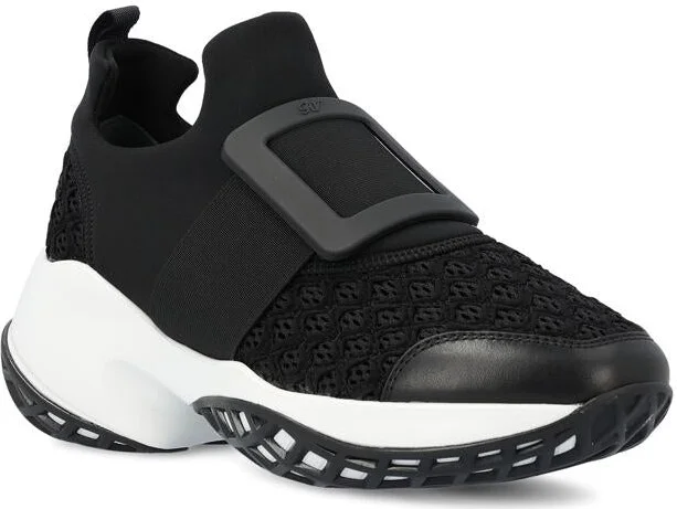 Roger Vivier Sneakers - Image 2