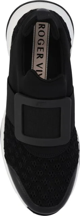 Roger Vivier Sneakers - Image 4