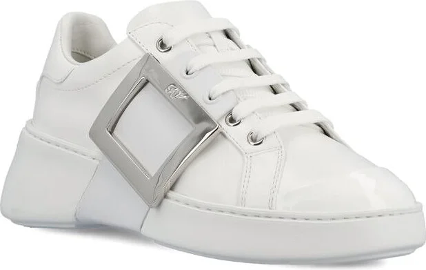 Roger Vivier Sneakers - Image 2