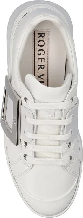 Roger Vivier Sneakers - Image 4