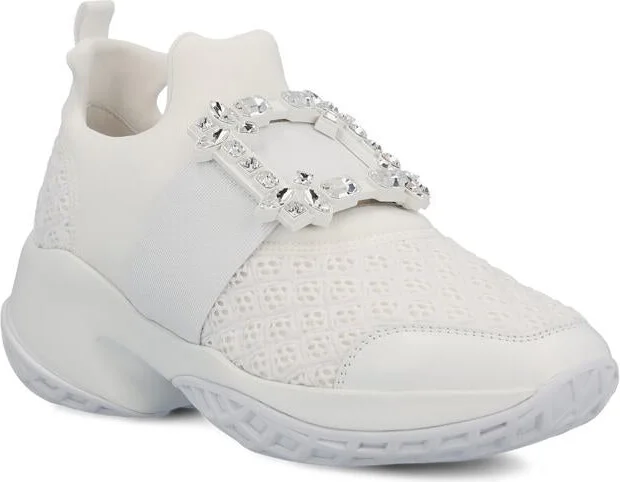 Roger Vivier Sneakers - Image 2