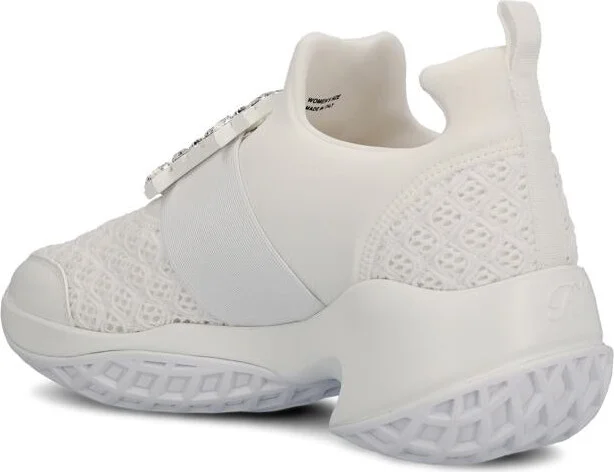 Roger Vivier Sneakers - Image 3