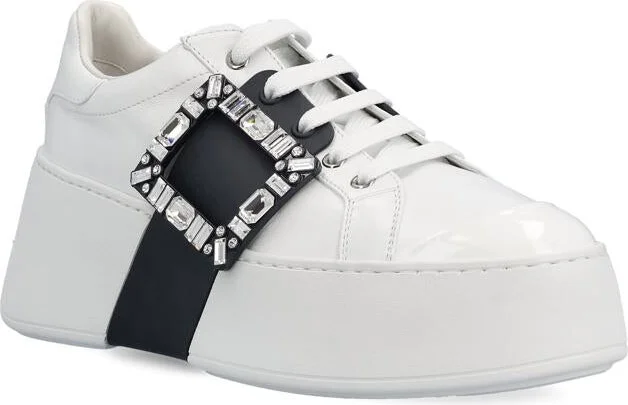 Roger Vivier Sneakers - Image 2