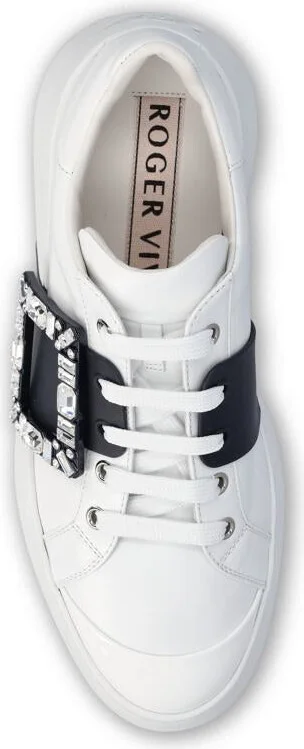 Roger Vivier Sneakers - Image 4