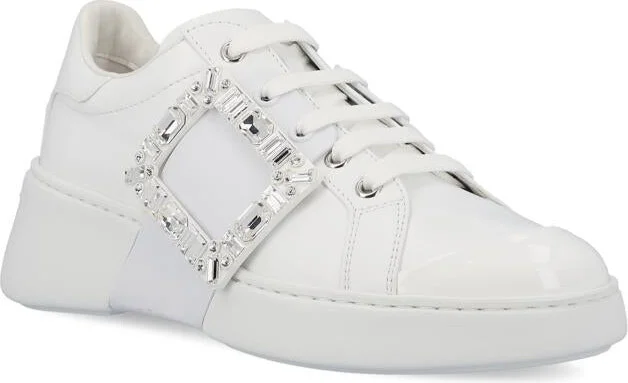 Roger Vivier Sneakers - Image 2