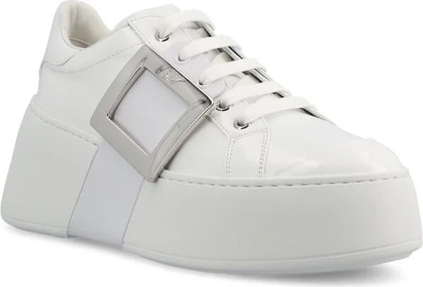 Roger Vivier Sneakers - Image 2