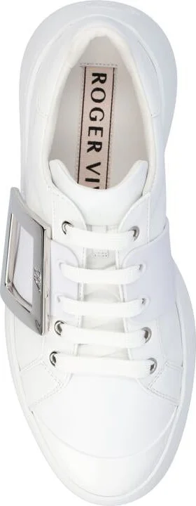 Roger Vivier Sneakers - Image 4