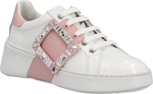 Roger Vivier Sneakers - Image 2
