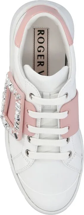 Roger Vivier Sneakers - Image 4