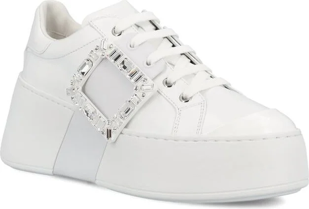 Roger Vivier Sneakers - Image 2