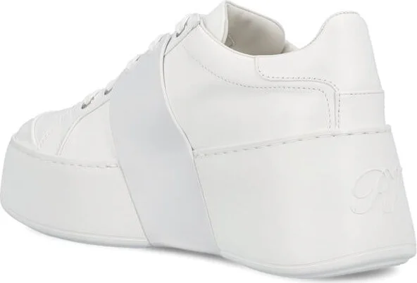 Roger Vivier Sneakers - Image 3