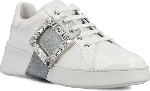 Roger Vivier Sneakers - Image 2