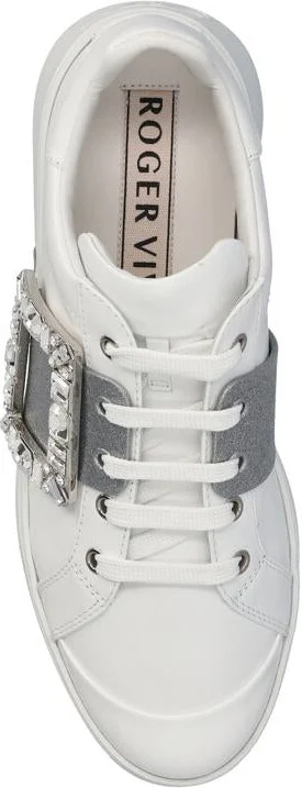 Roger Vivier Sneakers - Image 4