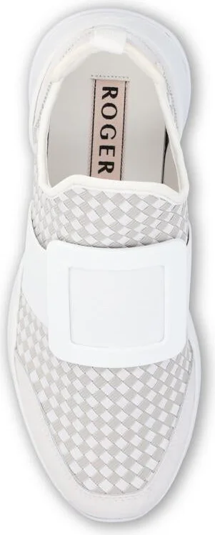 Roger Vivier Sneakers - Image 4