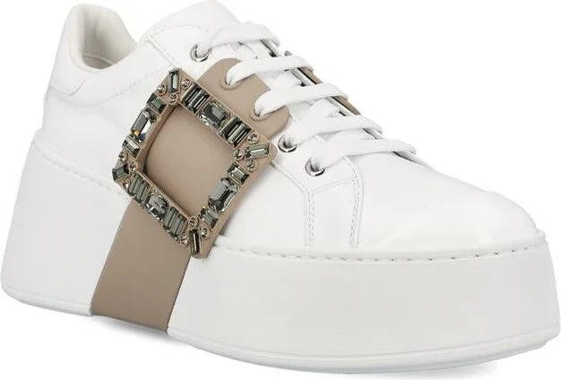 Roger Vivier Sneakers - Image 2