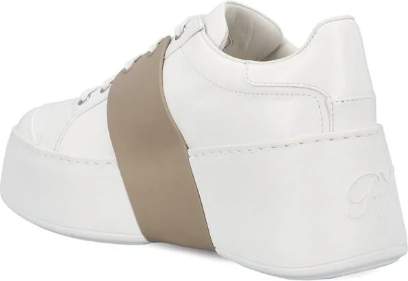 Roger Vivier Sneakers - Image 3