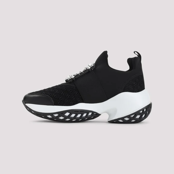 Roger Vivier Sneakers - Image 2