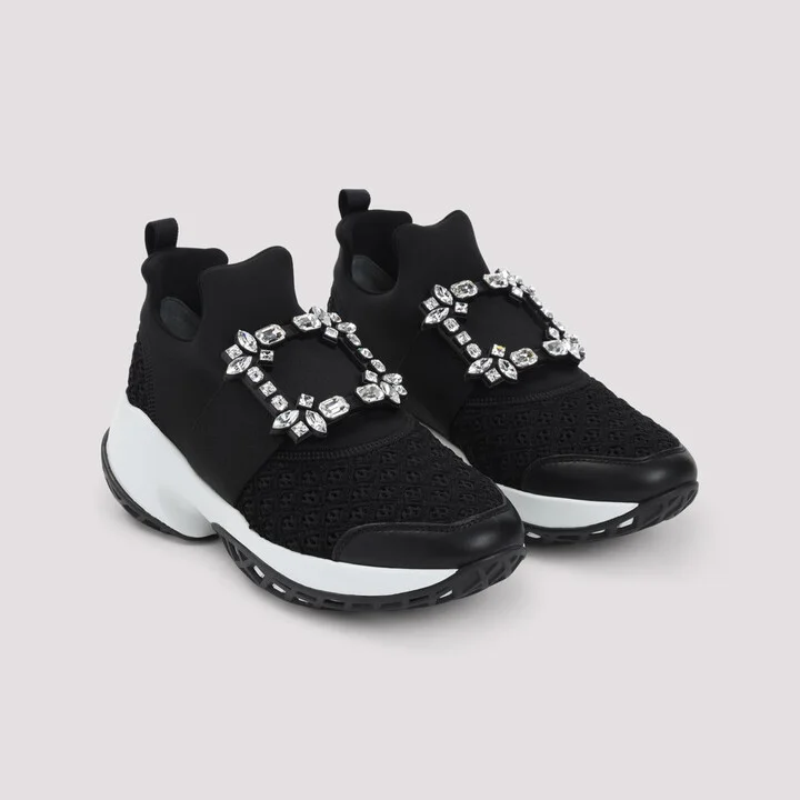 Roger Vivier Sneakers - Image 3