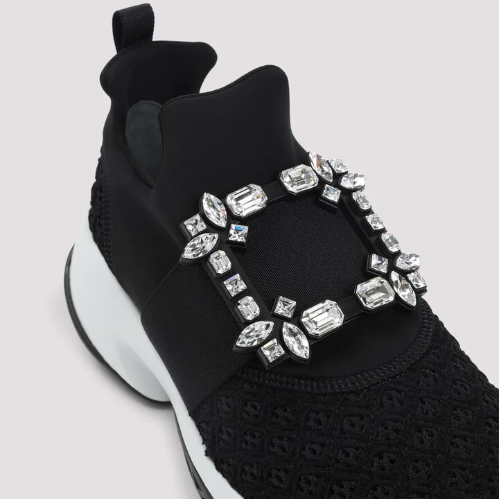 Roger Vivier Sneakers - Image 4