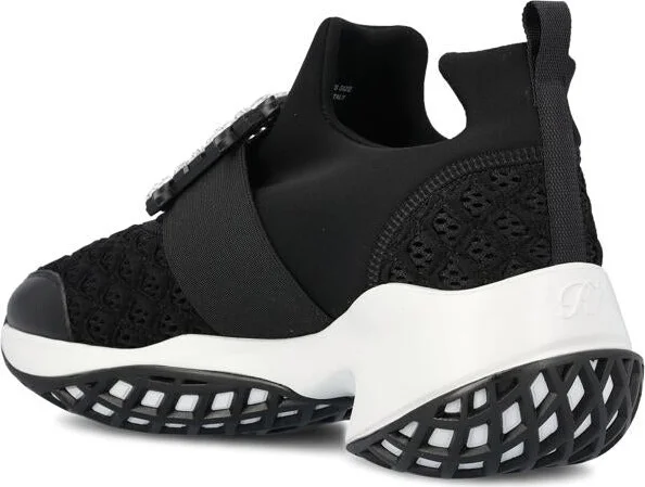 Roger Vivier Sneakers - Image 3