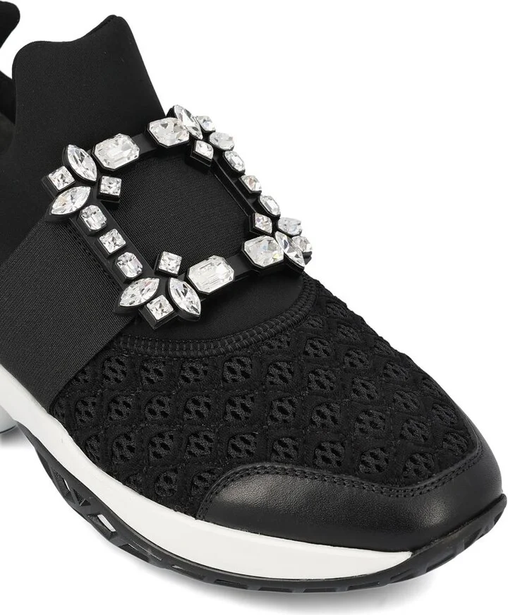Roger Vivier Sneakers - Image 4