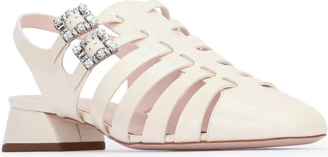 Roger Vivier Sneakers - Image 2