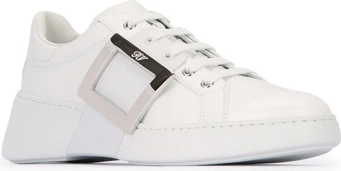 Roger Vivier Sneakers - Image 2