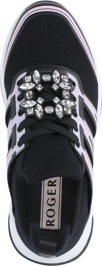 Roger Vivier Sneakers - Image 5