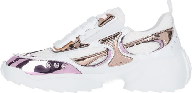 Roger Vivier Sneakers - Image 3