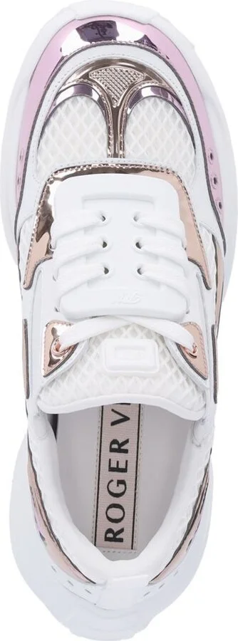 Roger Vivier Sneakers - Image 5