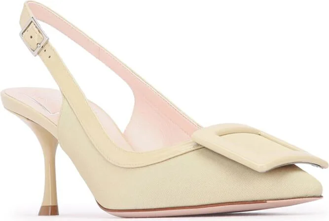 Roger Vivier Sneakers - Image 2