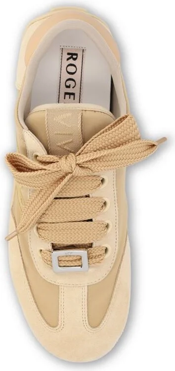 Roger Vivier Sneakers - Image 4