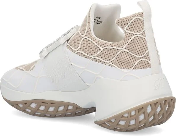 Roger Vivier Sneakers - Image 3