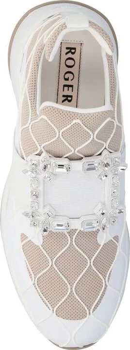 Roger Vivier Sneakers - Image 4