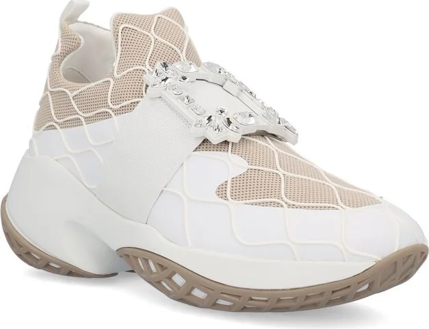 Roger Vivier Sneakers - Image 10