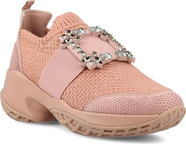 Roger Vivier Sneakers - Image 2