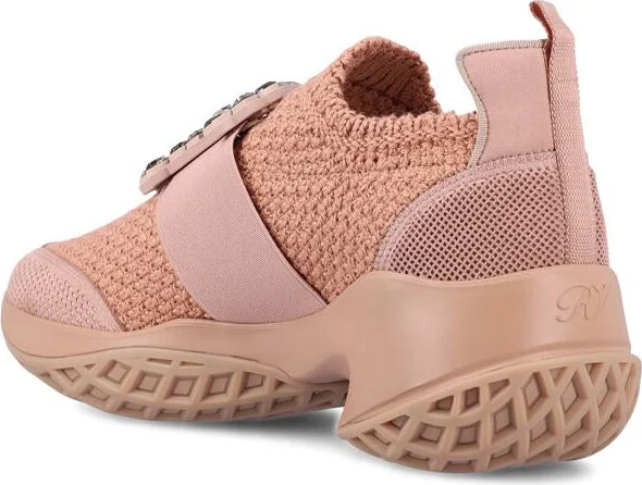 Roger Vivier Sneakers - Image 3