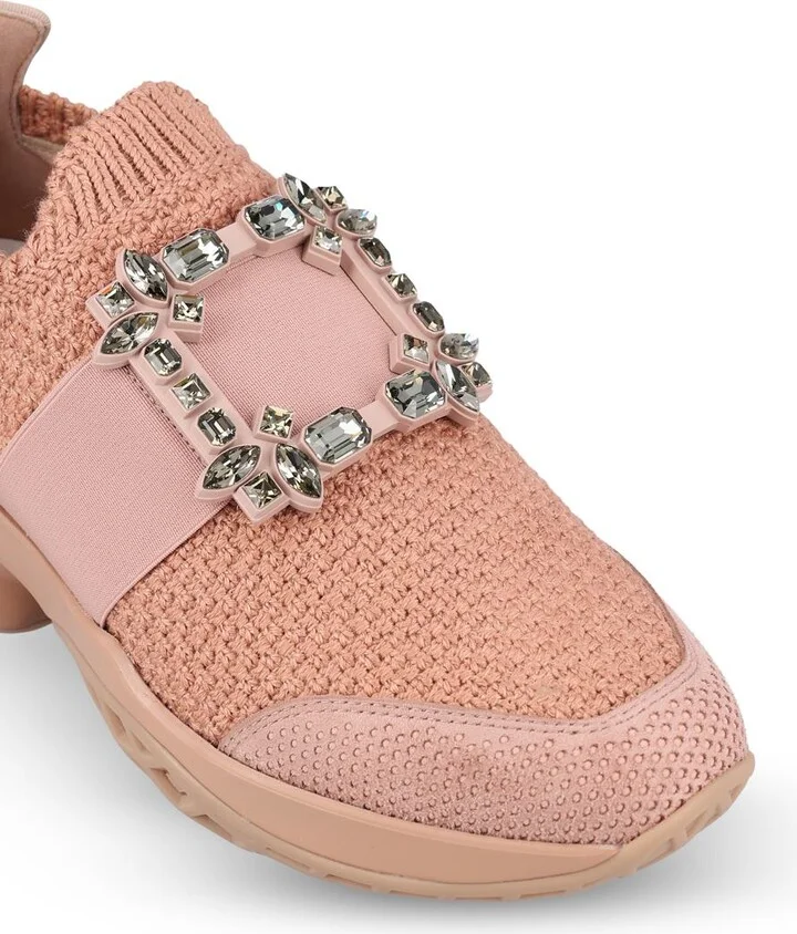 Roger Vivier Sneakers - Image 4