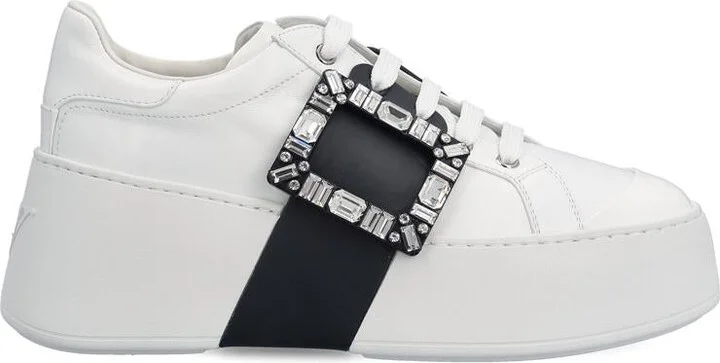 Roger Vivier Sneakers