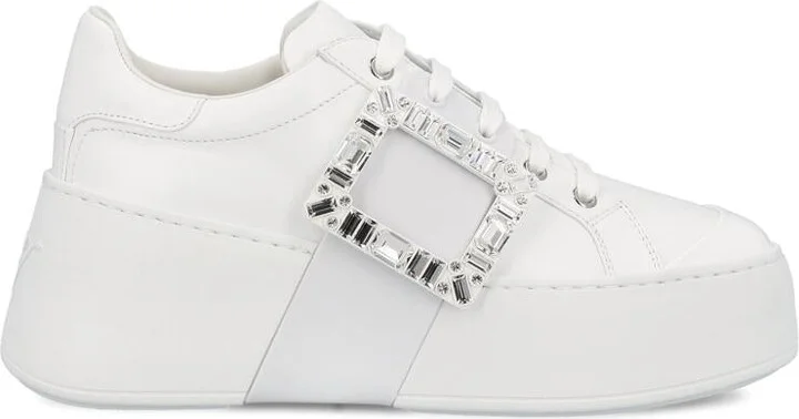 Roger Vivier Sneakers