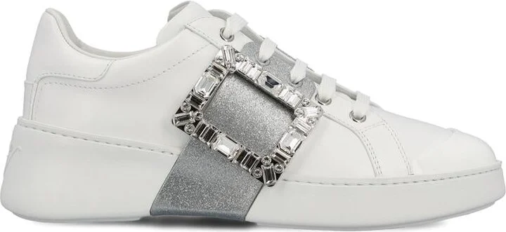 Roger Vivier Sneakers