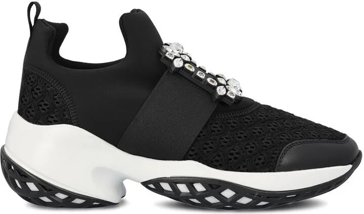 Roger Vivier Sneakers