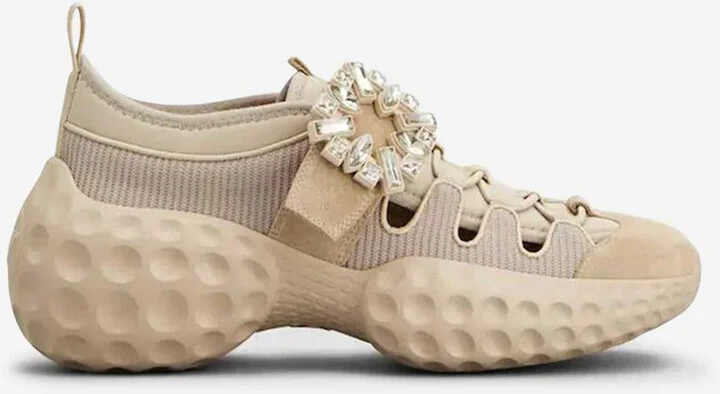 Roger Vivier Sneakers Viv' Run Ligh